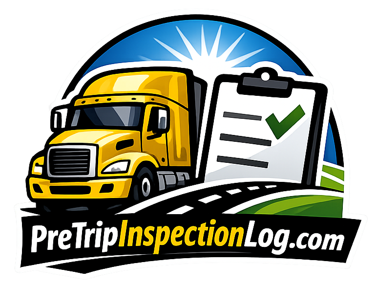pretripinspectionlog.com